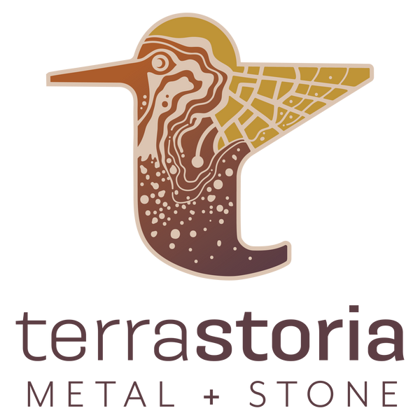 Terrastoria logo